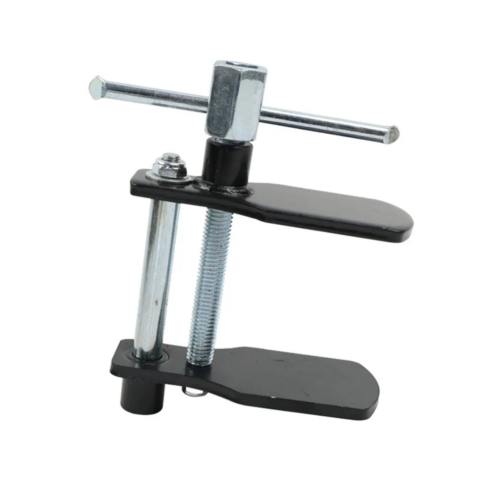 Heavy Duty Disc Brake Pad Spreader Replacement Easy To Operate Brake Caliper Piston Press Generic Installation Adjustable