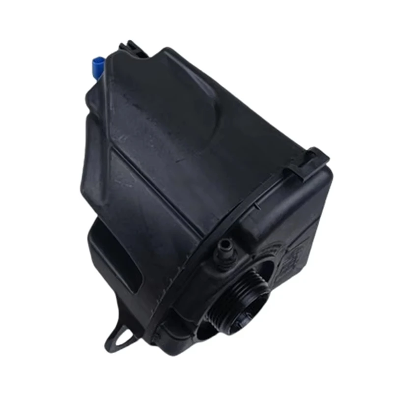 17137601948 Antifreeze Coolant Expansion Tank Kettle For BMW F01 F02 F07 F10 F11 F13 550I 550Ix 650I 750I 2007-2012