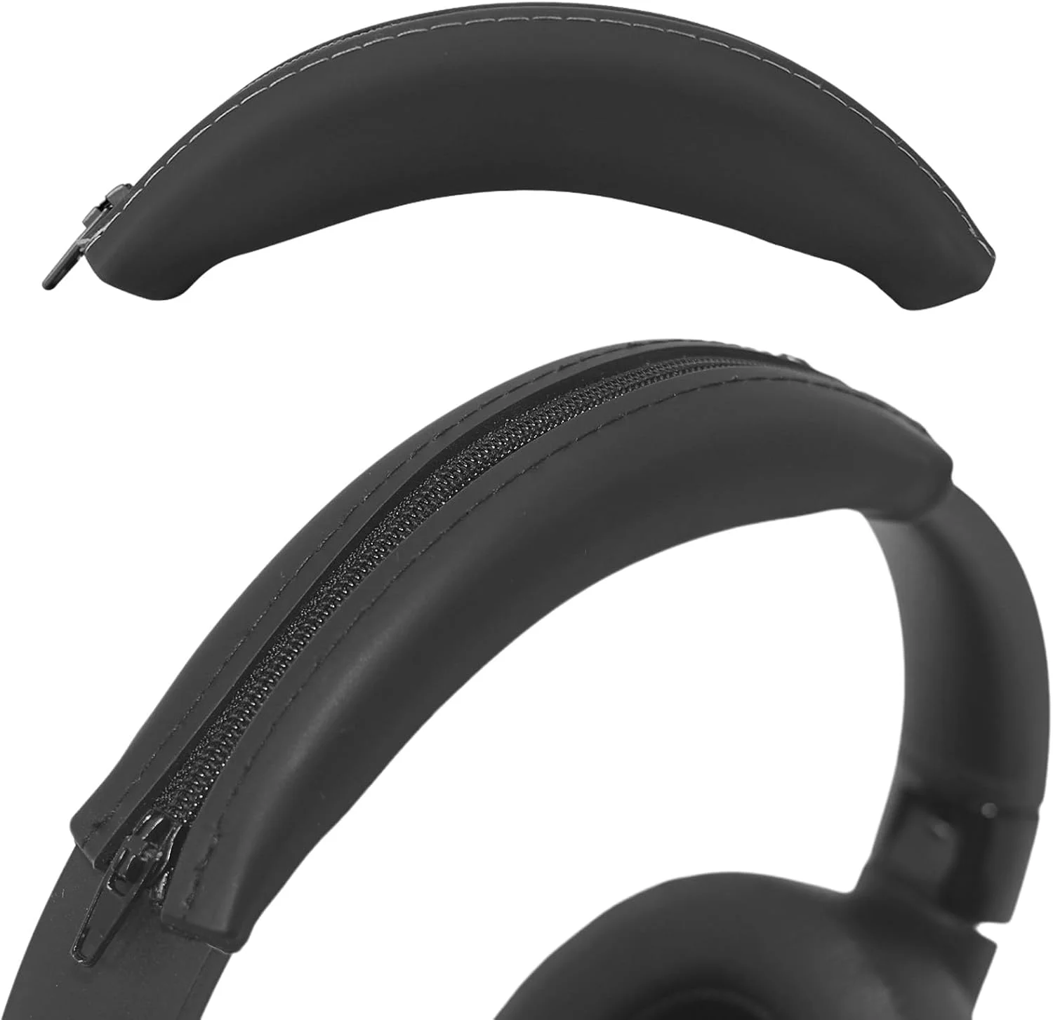 

Silicone Sweat Headband Cover for JBL Tune 700BT, 710BT, 720BT, 750BTNC, 760NC, 770NC, 670NC, 660NC Headphones Accessories