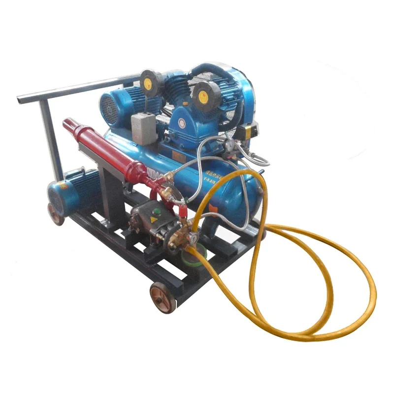 GYC-sries foam generator,foaming generator machine for CLC foams making