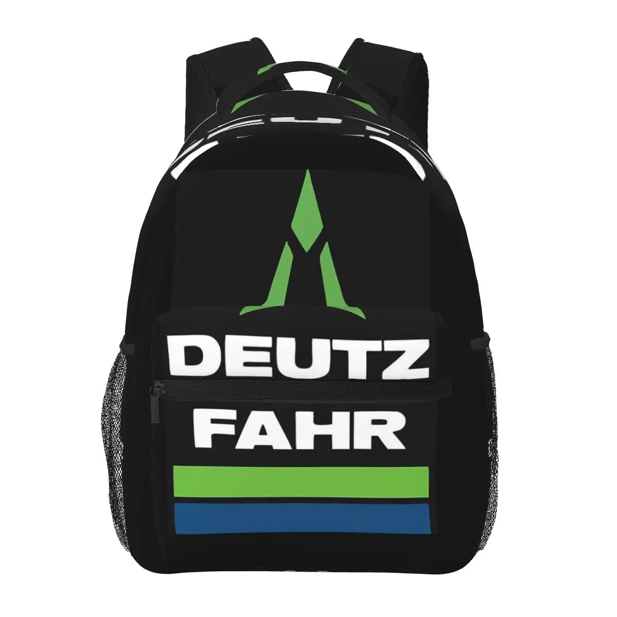 

Бестселлер Deutz Fahr Logo Merchandise Essential Рюкзаки для мальчиков и девочек Сумка для книг Студенты Школьные сумки Рюкзак для ноутбука Сумка на плечо