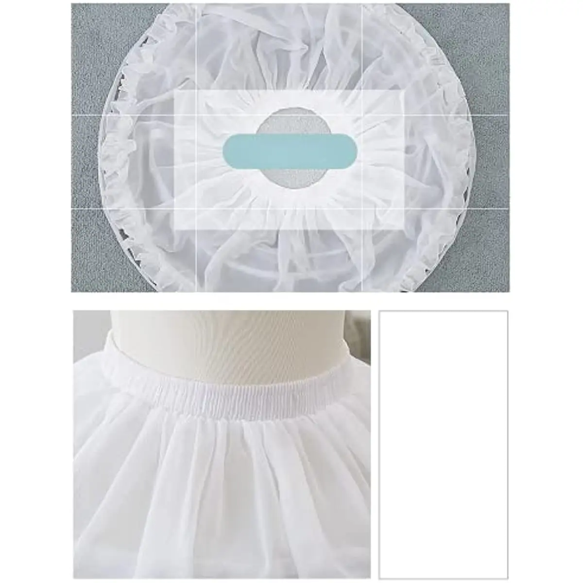 Linghe Lolita 3 Hoop Hollow Out Cage Petticoat Skirt Steel Boned Wedding Bride Vintage Underskirt e Bustle Crinoline