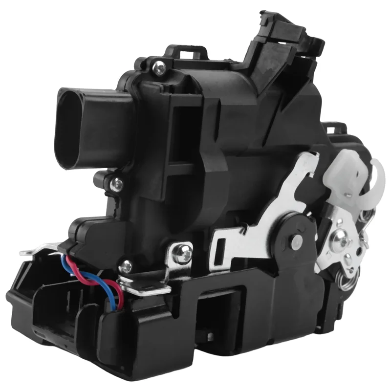 

1 Piece New Front Right Door Lock Actuator For VW Jetta Golf Passat B5 Beetle 3B1837016A