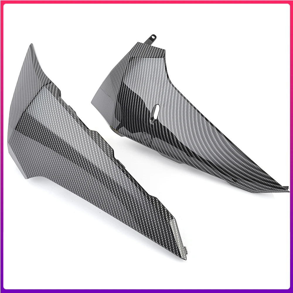 

For Honda ADV350 2022-2025 Engine Lower Spoiler Belly Pan Frame Side Cover Fairing ADV 350 2023 2024 Motorcycle Accessories