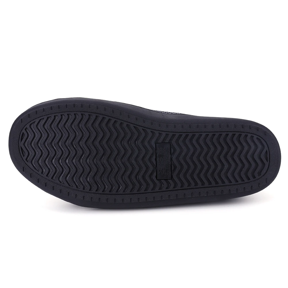 صنادل لمرضى السكري، أحذية مشي مريحة قابلة للتنفس، خطاف وحلقة قابلة للتعديل لكبار السن، أقدام حساسة للتورم