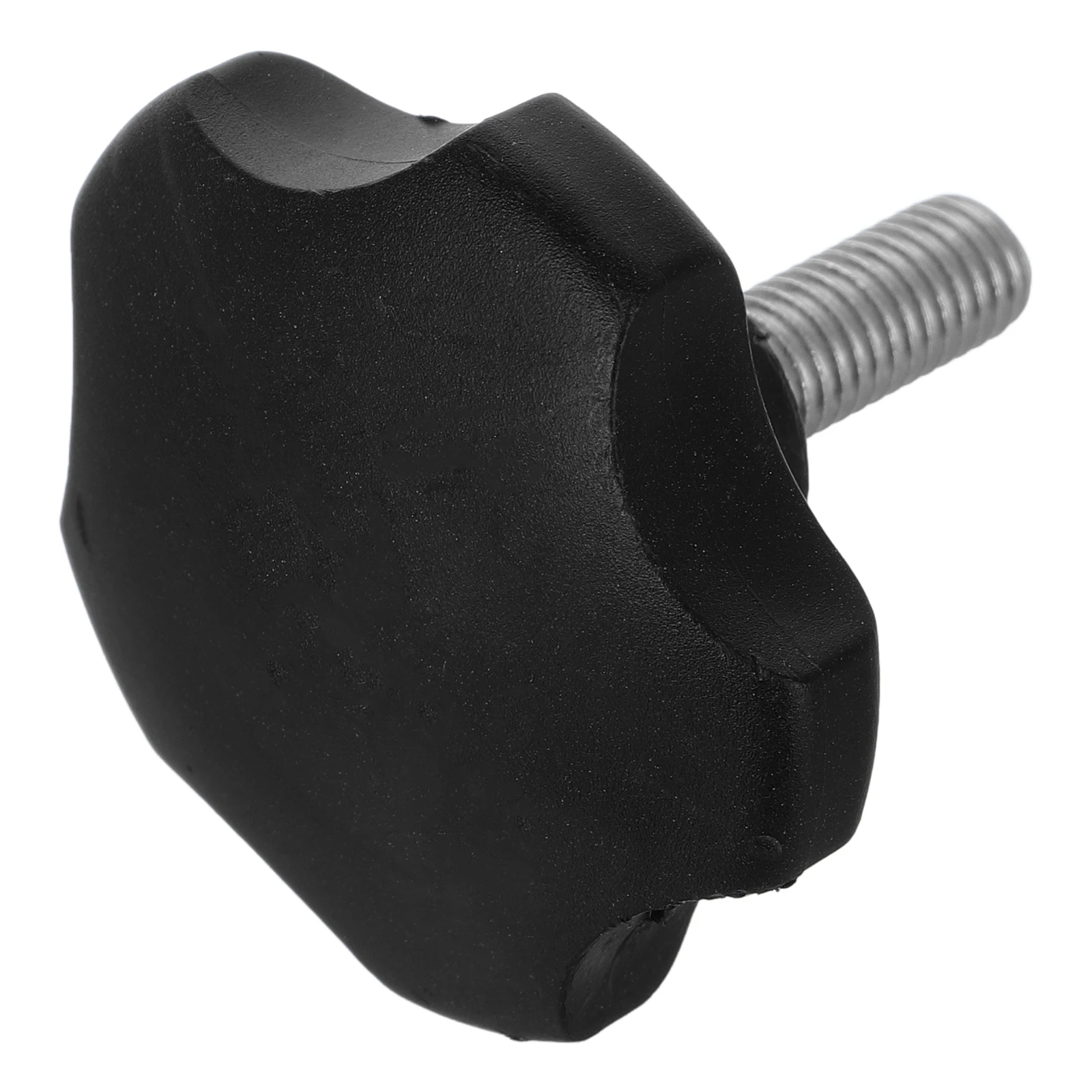 

Umbrella Base Screws Foot Clamping Knob Handle Stand Replacement Parts Patio Umbrella Pole Adapter Durable Plastic Outdoor