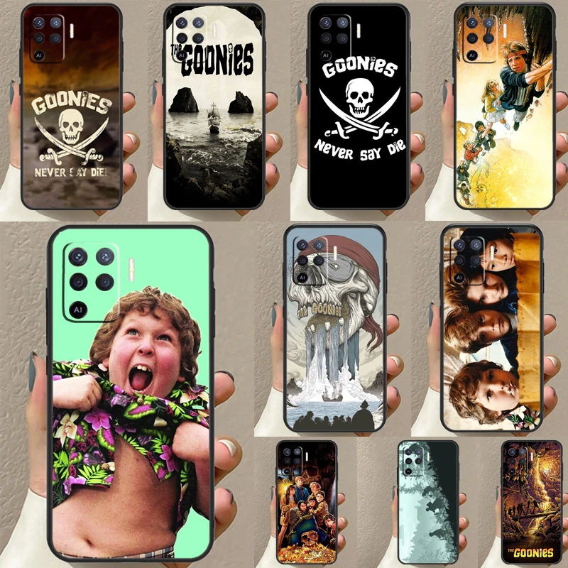 Goonies For Oppo Fi… - image