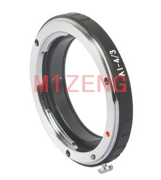 AI-43 Adapter Ring …