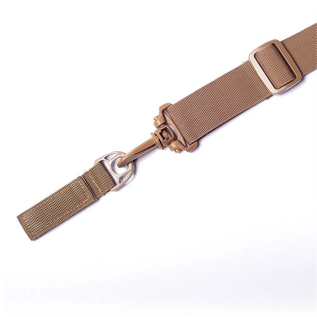 Adjustable X Type Tactics Braces - Practical And Durable For Every Task Dense Stitching And Reusable