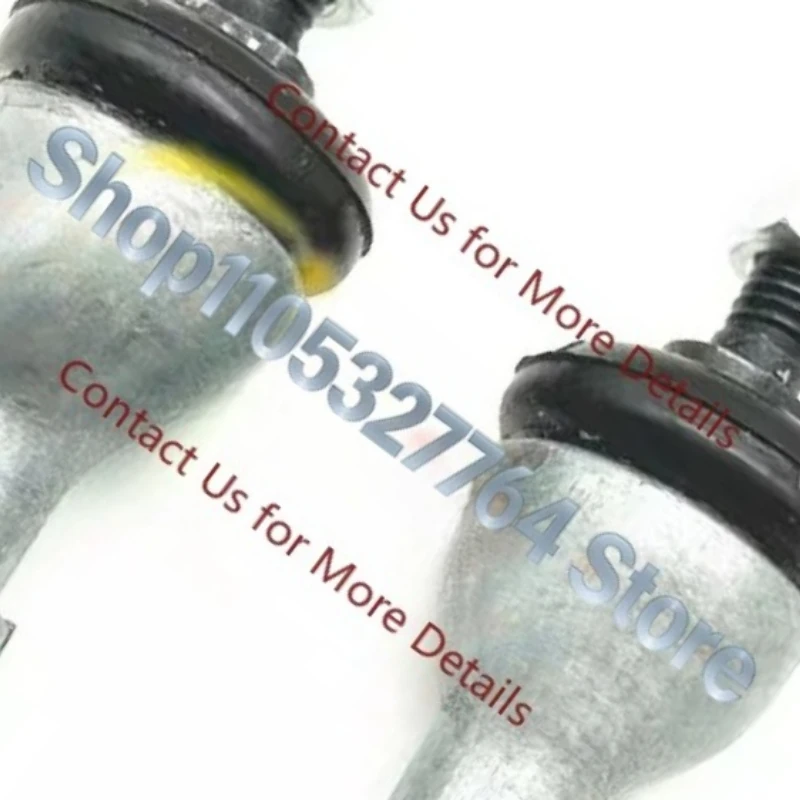 

Excavator Parts for Hyundai 215/225 A 7/6BT5.9 Flameout Switch Solenoid Valve Ball Head Cross Shaft Connection