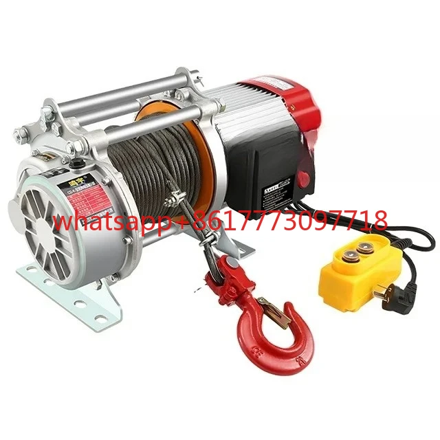 800Kg Elevator Hois…