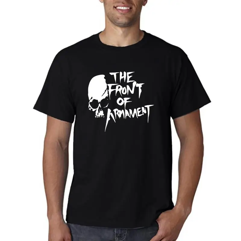 The Front of Armament tee T-Shirt Crows Zero S M L XL 2-3XL Japanese action film