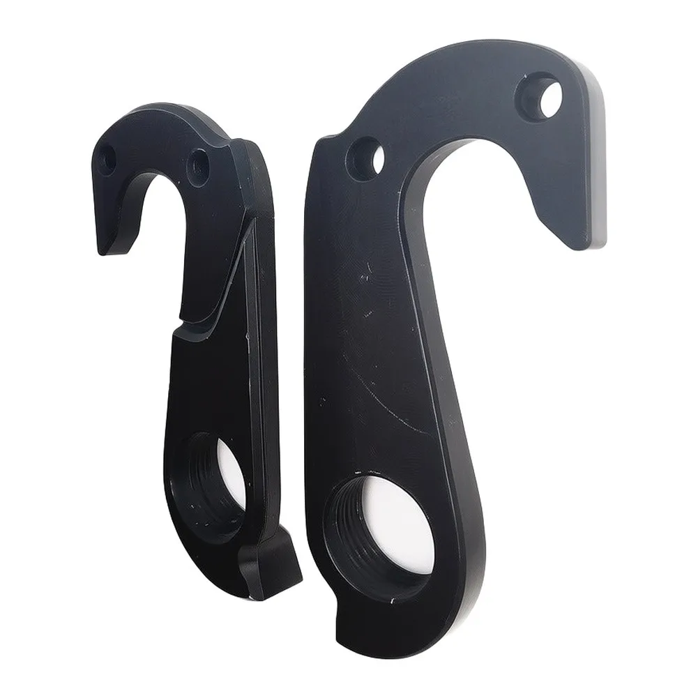 Precision Fit Derailleur Hanger for Cervelo For R2 R3 R5 For S2 S3 For S5 Bicycle Frames 6061 Aluminum 6x4x2cm Black