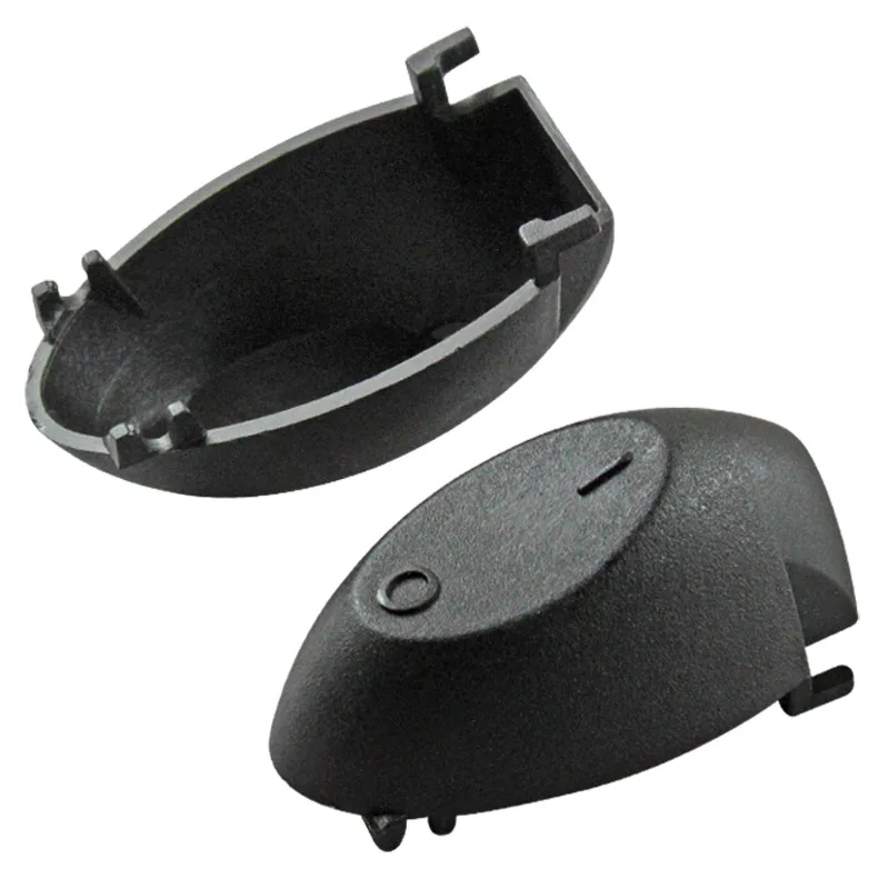 ฝาปิดสวิตช์ไอน้ำสำหรับ teko listrik 2ชิ้น teko listrik ปุ่มสวิตช์