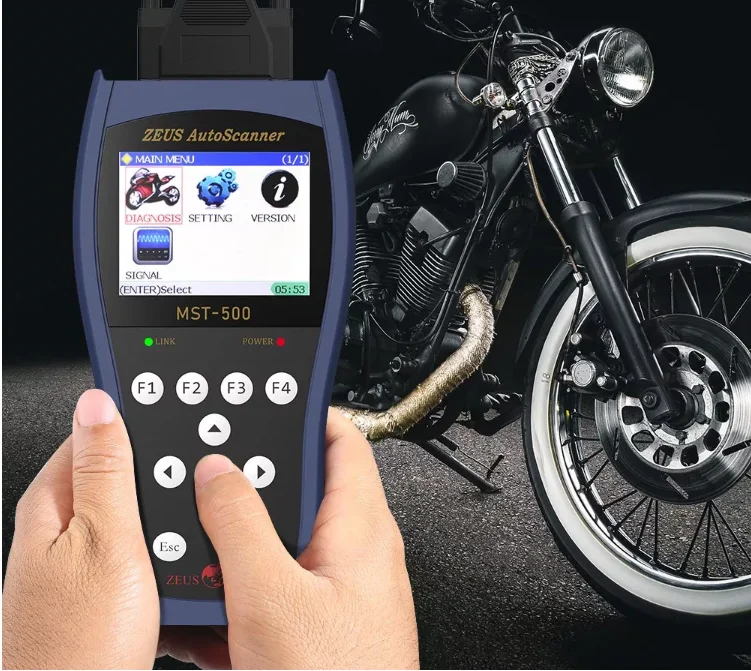 Universal Handheld …