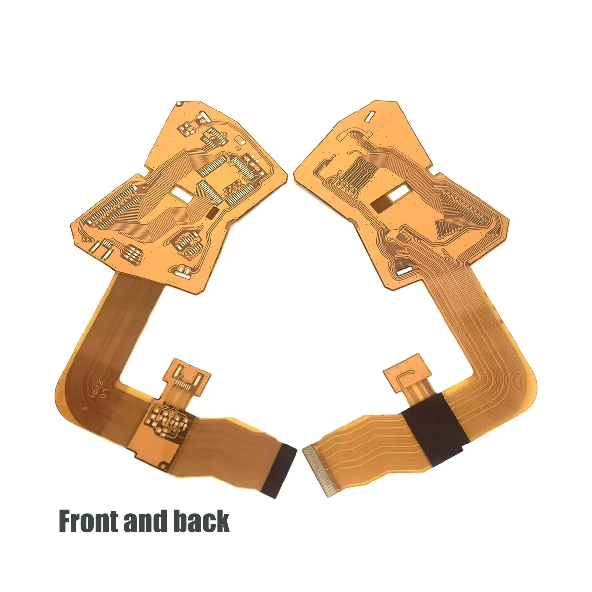 Parti di riparazione per D600 D610 Viewfinder Flex Cable FPC Ribbon nuovo