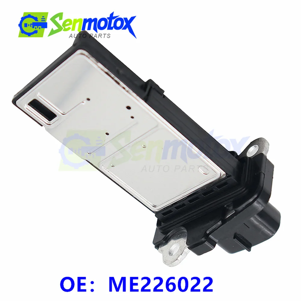 

ME226022 для Mitsubishi Canter Fuso FE84D FE85D FE83B FE84B автозапчасти MAF датчик массового расхода воздуха AFH70M-56A AFH70M56A