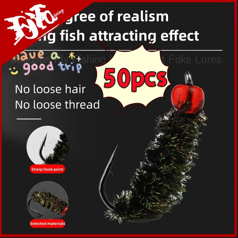 Bionic Insect Fake …