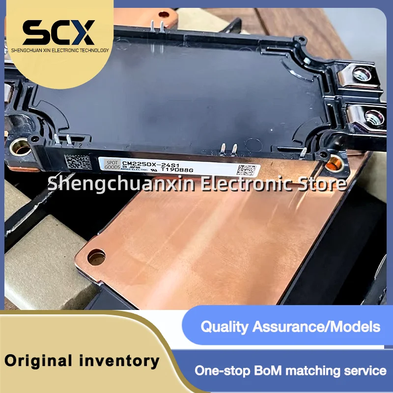 

CM450DX-24S1 CM300DX-24S1 CM225DX-24S1 New quality module