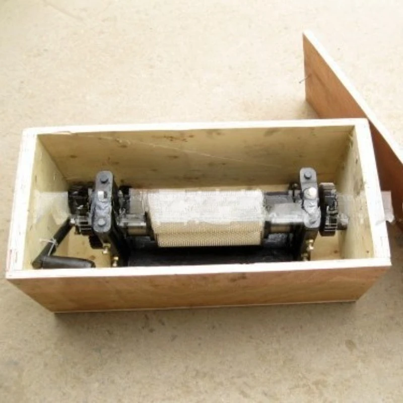 Manual nest medium bee width machine export computer control medium bee nest machine