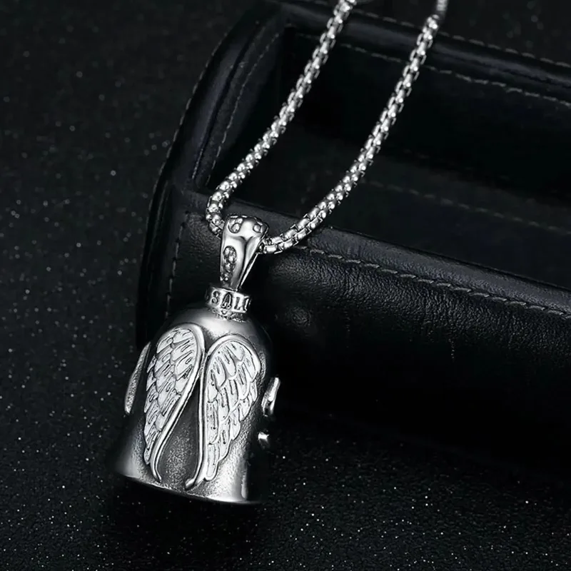 Guardian bell riding bells, motorcycle bell lucky charms, motorcycle bell key chains, motorcycle bell key chains image 5