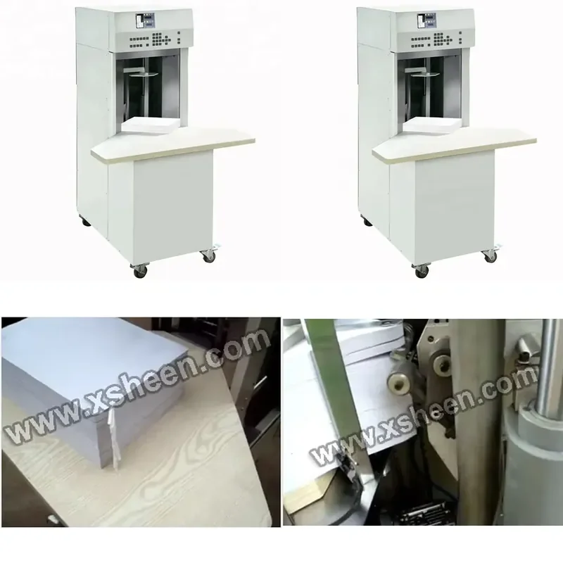 for 45 Automatic Paper Counter