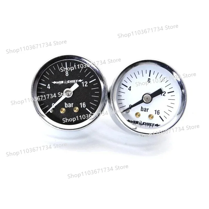 

Prank E61 Coffee Machine Variable Pressure Needle Flow Limit Valve Lever Pressure Gauge Rocket