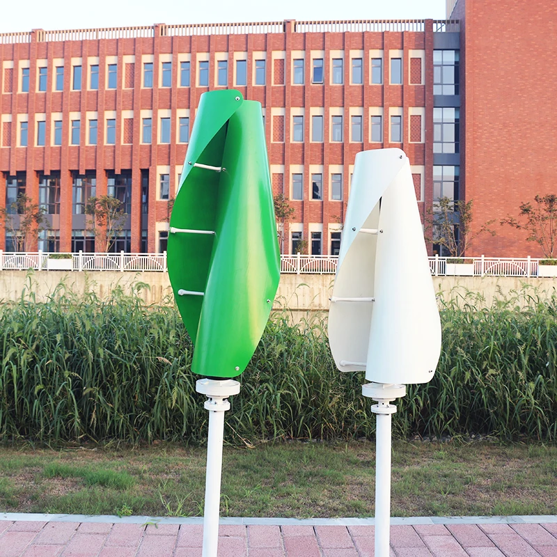 

Генератор ветряной турбины Готовый в использовании генератор свободной энергии 220 В Китай Тип Прямые продажи с фабрики Генераторная установка Сертификаты соответствия EPA