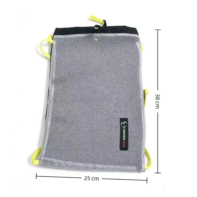 External Backpack Expansion Drawstring Storage Sack Outdoor Hiking Camping Mountaineering Storage Bag Backpack Accessory - AliExpress 18 6 External Backpack Expansion Drawstring Storage Sack Outdoor Hiking Camping Mountaineering Storage Bag Backpack Accessory - AliExpress 18 - Image 6
