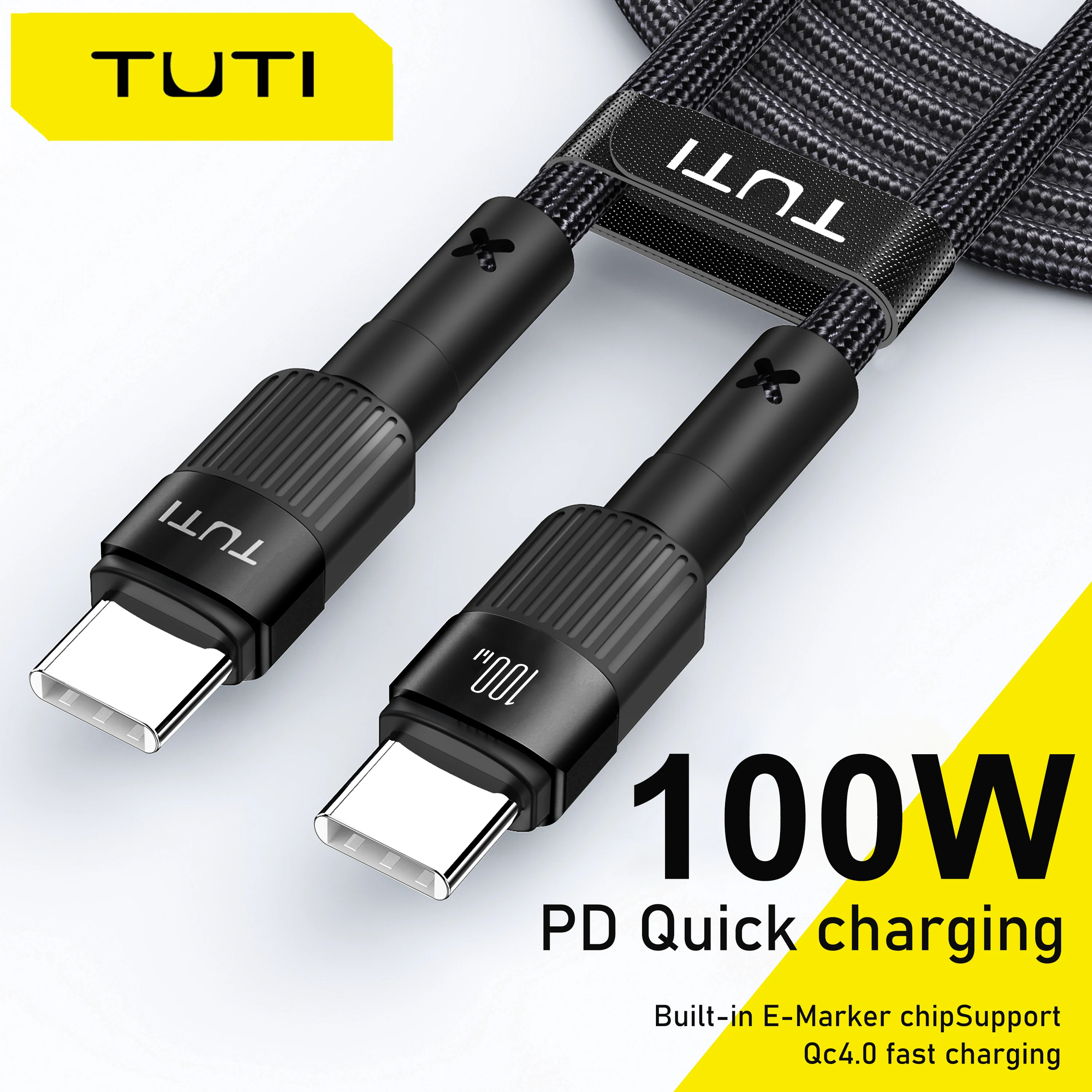 Tuti 20V 5A 100W Pd… - image