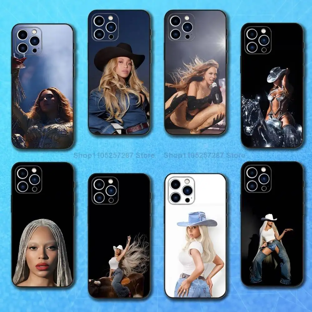 Singer B-Beyonces H…