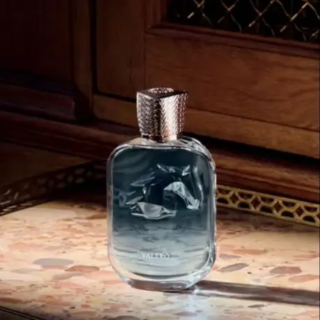 Large-Capacity Perfumes Attractive Patchouli Jasmine Fougere High-grade Fragrance Unisex Perfumes Sweet Luxurious Men Cologne view 6
