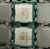 New CC150 CPU 2278G 2288G 2224 9400f 9700kf 9900K cpu