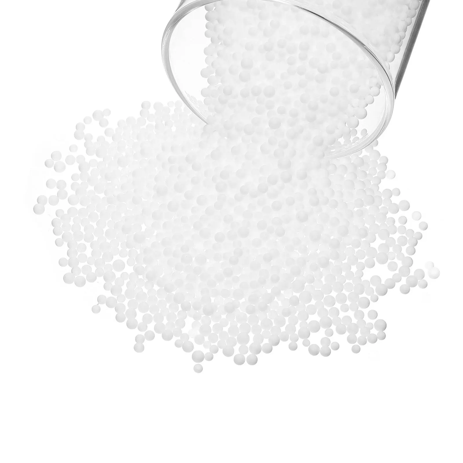 

Craft Polystyrene Balls Bean Bag Filling Refill Supplies Foam Indoor and Outdoor Decoration DIY Beads