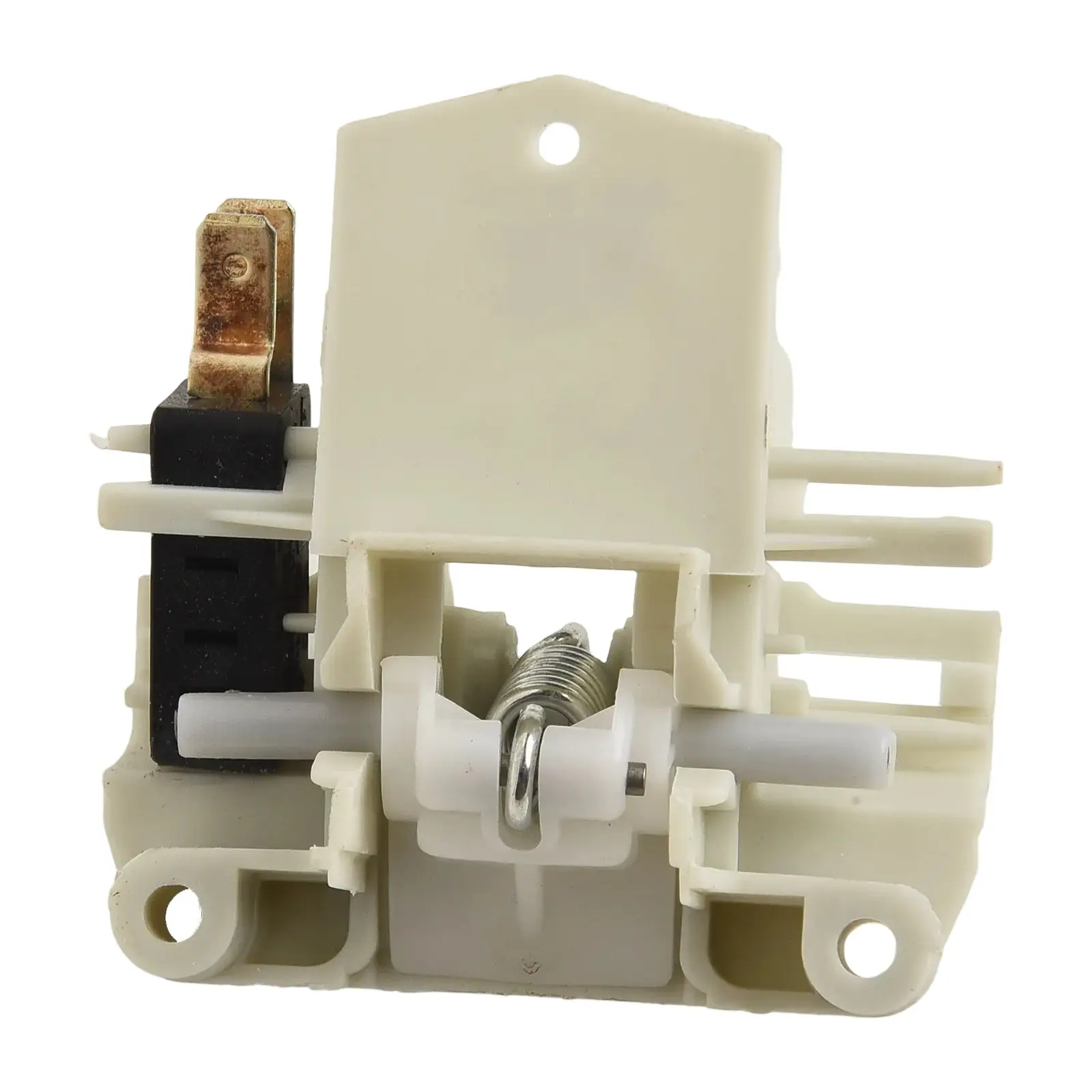 Compatible Dishwasher Parts Dishwasher Door Lock Home Appliance Repair Easy Installation Process For DW80K5050UB