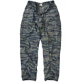 Tabby camo