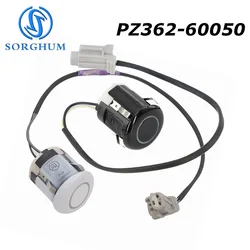 PZ362-60050 For Toyota Land Cruiser 200 2008-2015 FJ Cruiser 2005-2018 PDC Parking Sensor Reversing Assistance