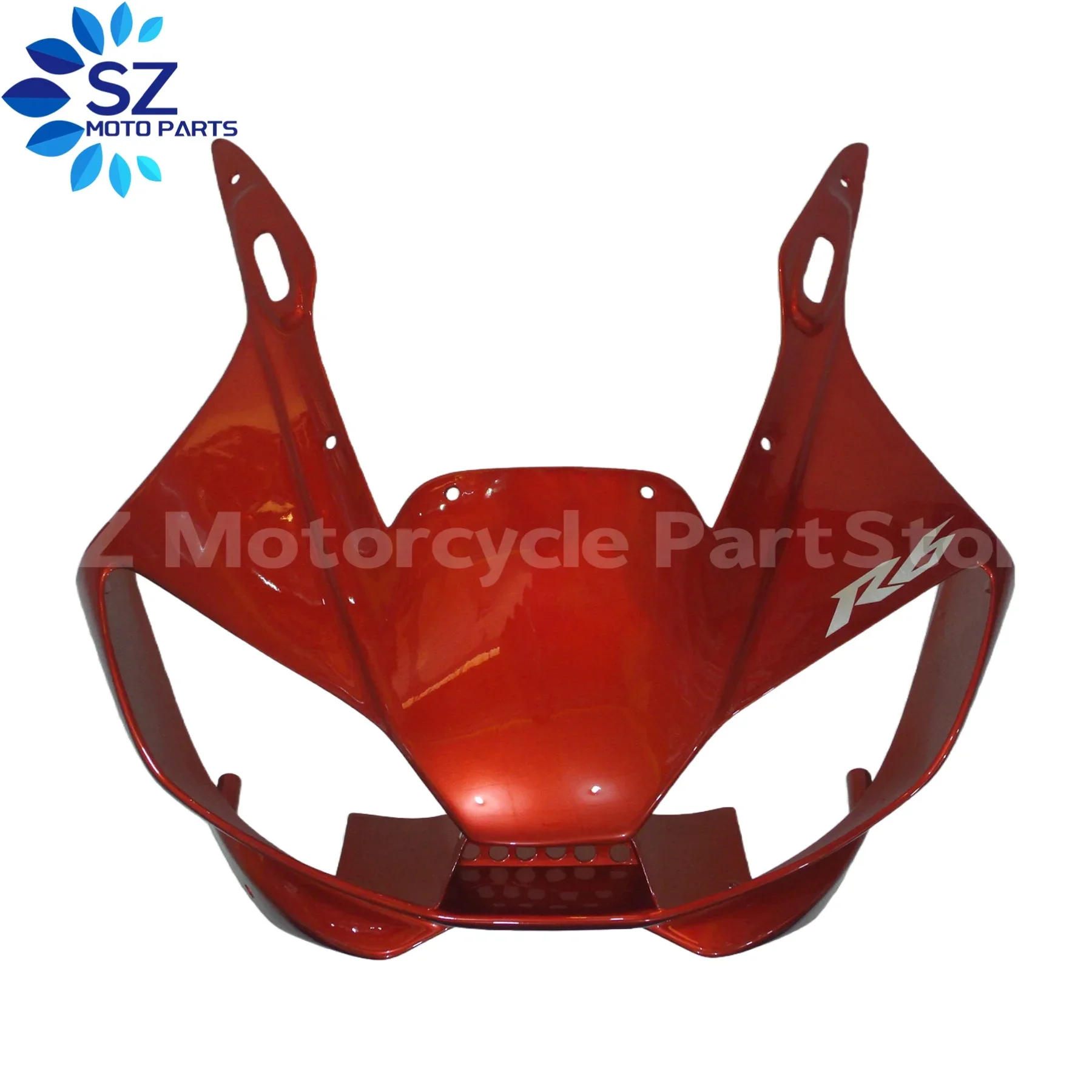 جديد ABS Fairings Kit صالح لياماها YZF-R6 98 99 00 01 02 R6 1998 1999 2000 2001 2002 هيكل السيارة مجموعة #1