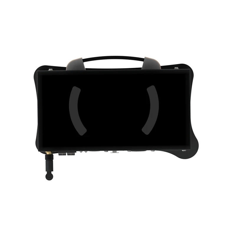 XB-Mini Portable DMX 512 Controller Stage Lighting Controller Moving Moving  Light Controller Dimming Console