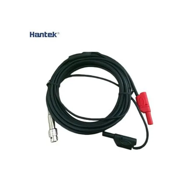 Cavo di prova automatico Hantek HT30A per strumenti di misurazione automobilistica automobilistica connettori da 4mm