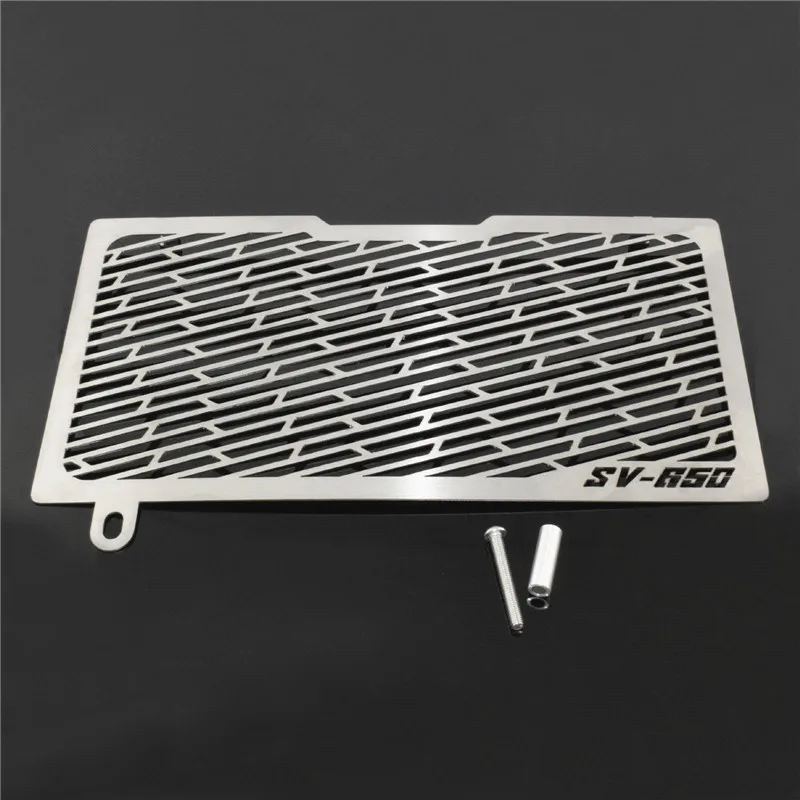 waase SV 650 Radiator Protective Cover Grill Guard Grille Protector For Suzuki SV650 SV650A SV650X 2016 2017 2018 2019 2020 2021