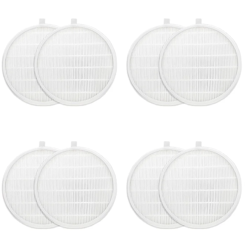 

Сменные фильтры A98E, 8 шт., запчасти для пылесоса для ногтей Melody Susie Spro/XC320J