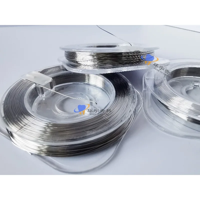 

High Purity Magnesium Strip Mg99.95% - 0.05mm/0.1mm for Scientific Research