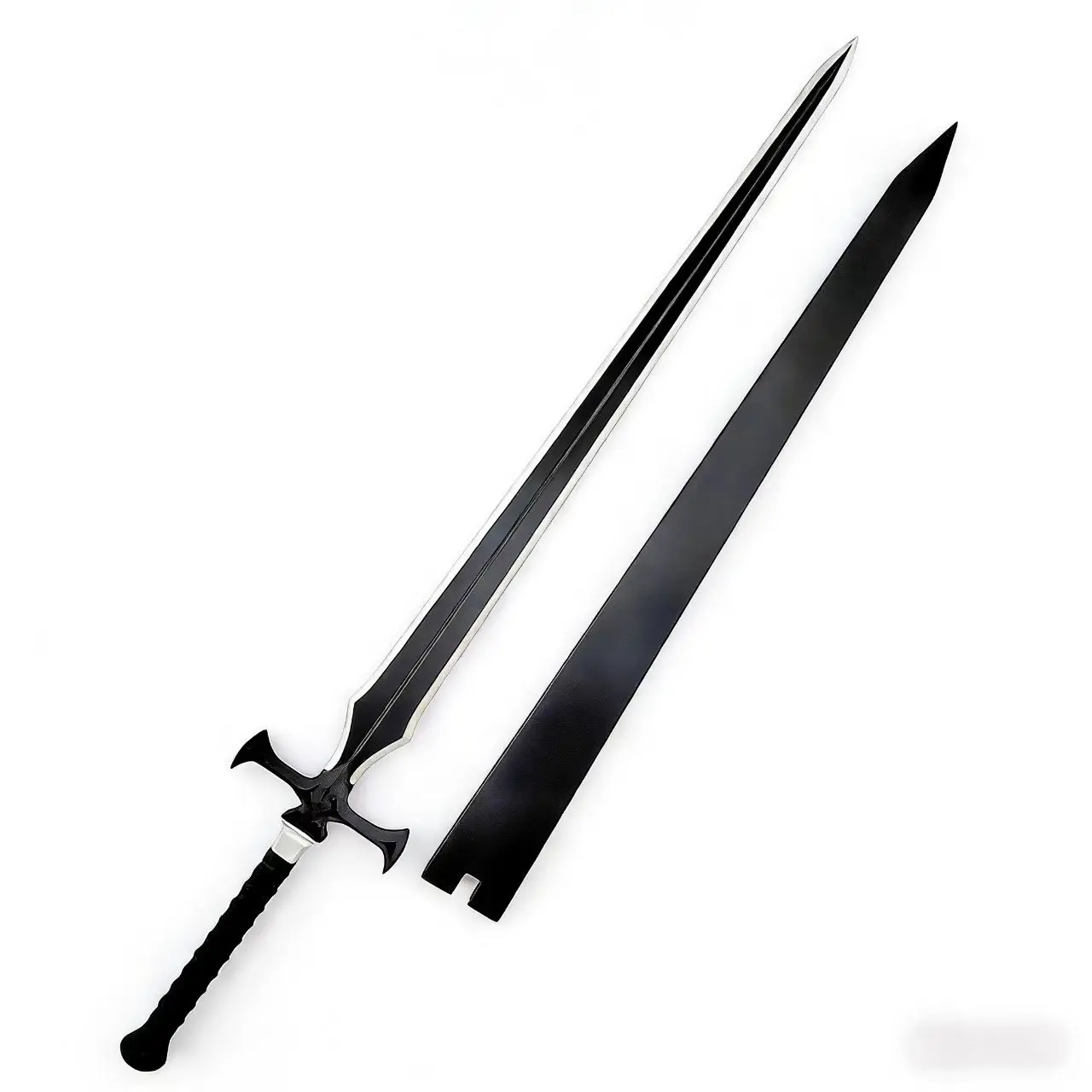 

Library Of Ruina Roland Durandal Cosplay Props Halloween Christmas Party Costume Accessories