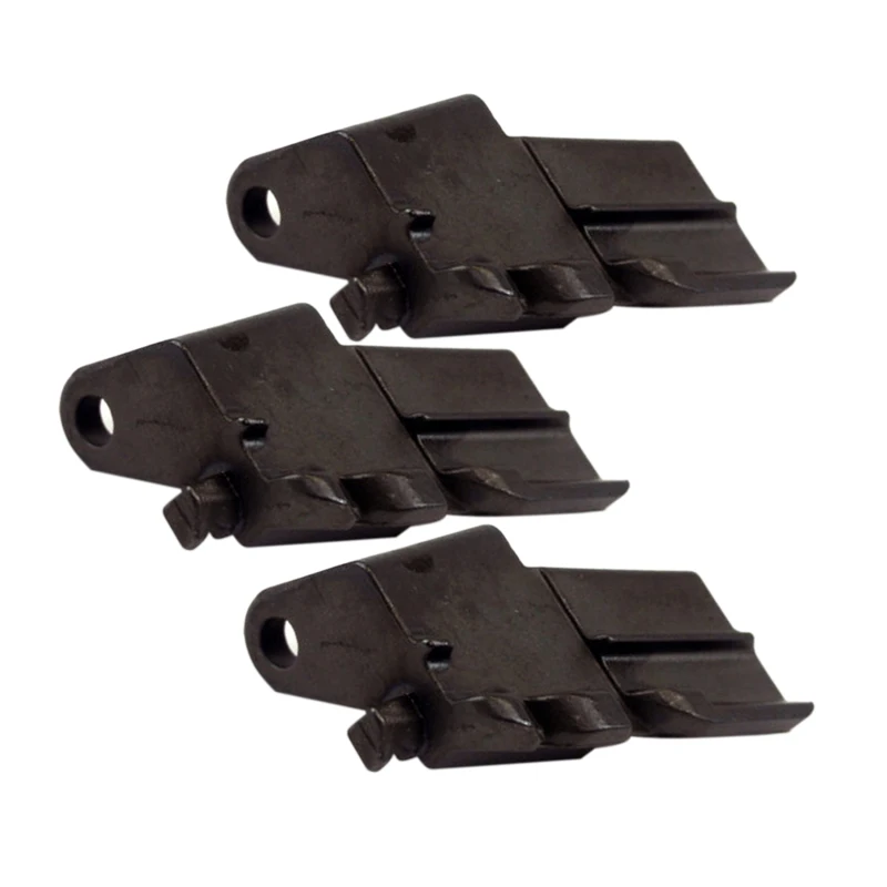3PCS Feeder 883-901 883901 Compatible with Coil Roofing Nailer NV45AB NV45AB2 NV45AB2(S)