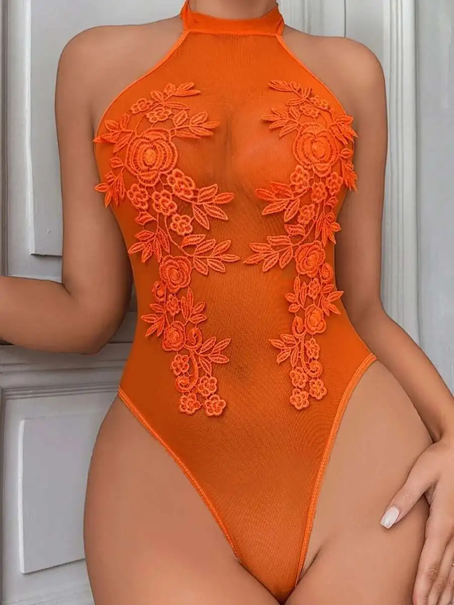Thumbnail 3 - #86 Best Lace Bodysuits to Buy In 2026