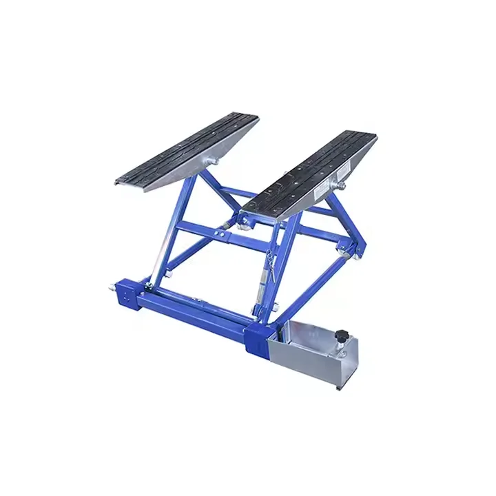 Portable Lift Car S…