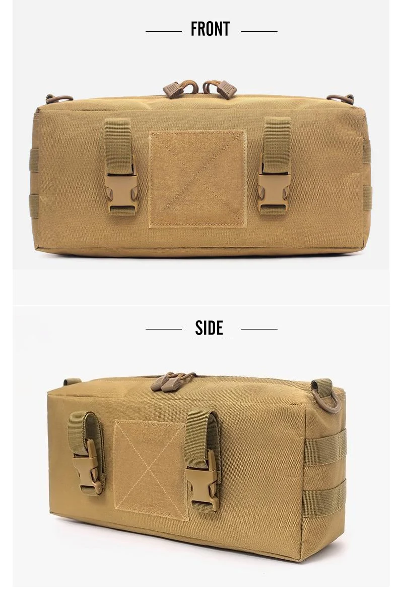 Thumbnail 3 - #27 Best Crossbody Waist Bags to Buy In 2026