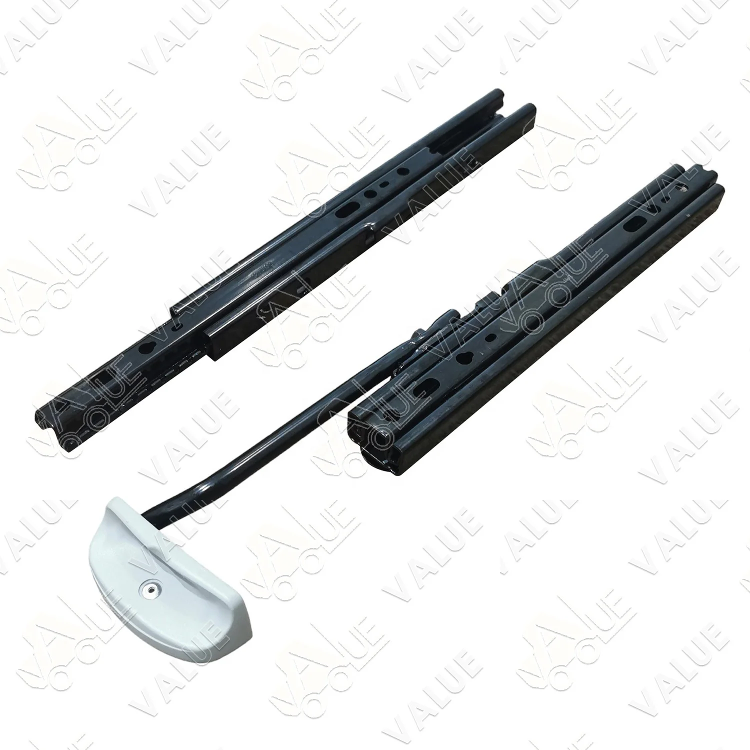 

Seat Slide Rail Guide - Seat Used for LINDE Forklift 3864331800