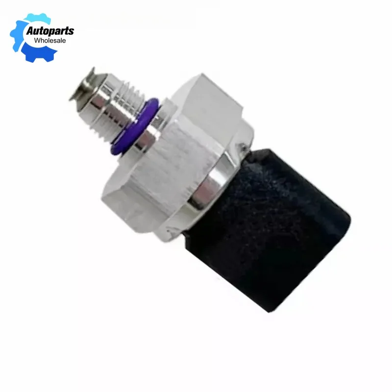 

4M0959603 A/C Air Conditioning Pressure Sensor For Audi A3 Sportb Qu Q7 S3 VW Volkswagen E-GOLF MK7 2013-2017 4M0959603E
